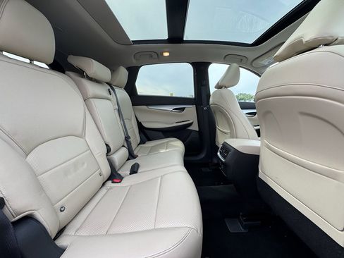 Used 2020 INFINITI QX50 Essential w/ Convenience Package image 25