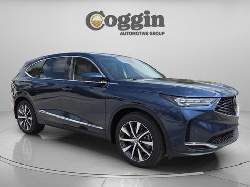 New 2026 Acura MDX w/Technology Package image 7