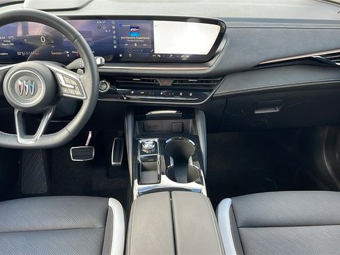 Used 2025 Buick Envision Sport Touring image 15