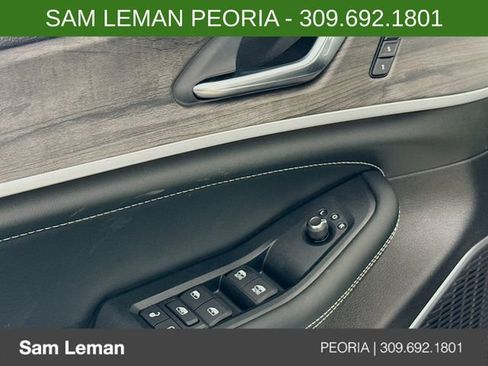 New 2026 Jeep Grand Cherokee Limited image 18