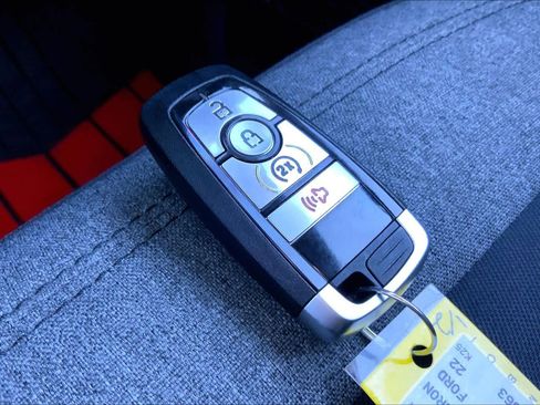 Used 2022 Ford Bronco Big Bend image 14