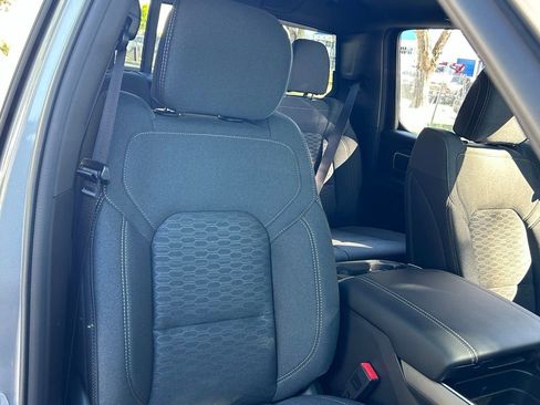 New 2026 RAM 1500 Big Horn image 40