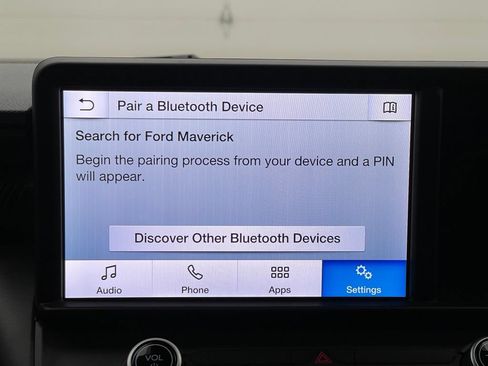 Used 2023 Ford Maverick XL FWD image 22