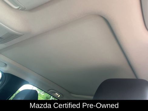 Used 2024 MAZDA CX-50 AWD 2.5 S w/ Premium Plus Pkg image 12