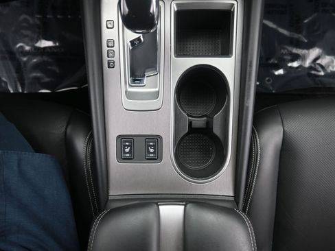 Used 2024 Nissan Murano SL image 19