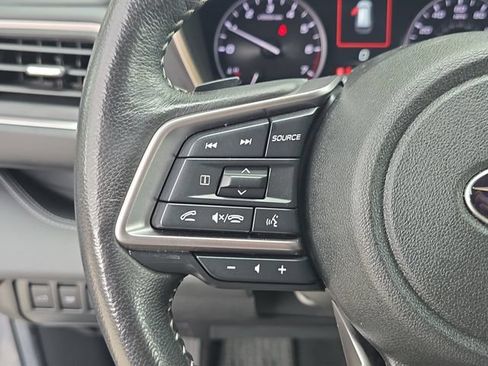 Used 2024 Subaru Ascent Limited w/ Technology Package AWD/4WD image 32