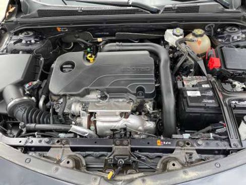 Used 2023 Chevrolet Malibu LT image 78