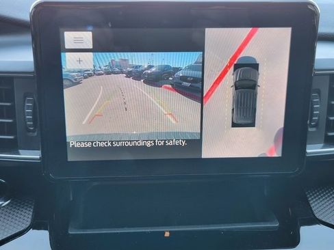 Used 2023 Ford Explorer ST-Line w/ Class IV Trailer Tow Package image 15