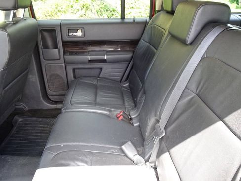 Used 2016 Ford Flex SEL w/ Equipment Group 202A AWD/4WD image 16