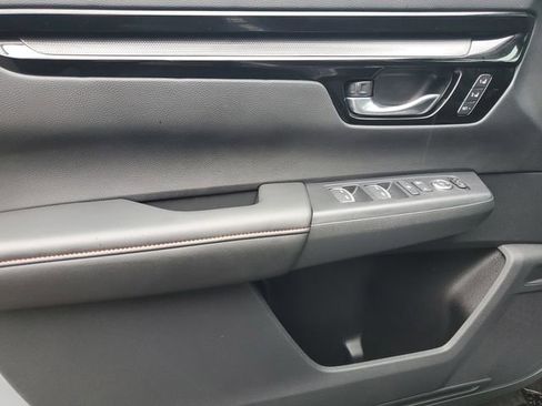 Used 2026 Honda CR-V Sport Touring image 15