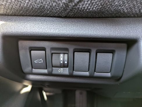 New 2026 Subaru Outback Limited w/ Premium/Limited Package 2 AWD/4WD image 30