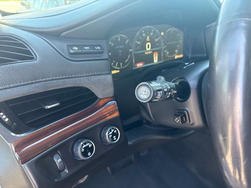 Used 2015 Cadillac Escalade Premium AWD/4WD image 11
