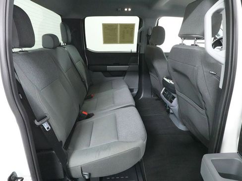 Used 2024 Ford F150 XLT w/ Mobile Office Package AWD/4WD image 28