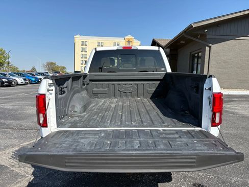 Used 2018 Ford F150 Lariat w/ Equipment Group 502A Luxury image 10