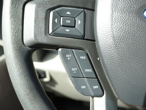 Used 2021 Ford F450 XL w/ Power Equipment Group RWD image 11