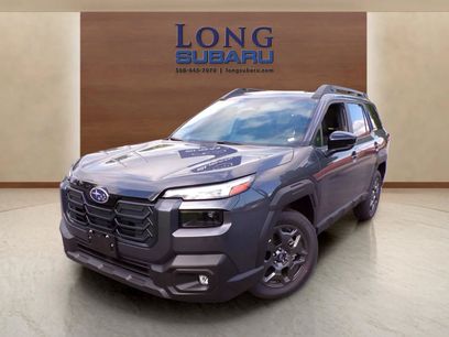 Certified 2026 Subaru Outback Premium