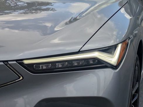 Used 2024 Acura ZDX A-Spec AWD/4WD image 9