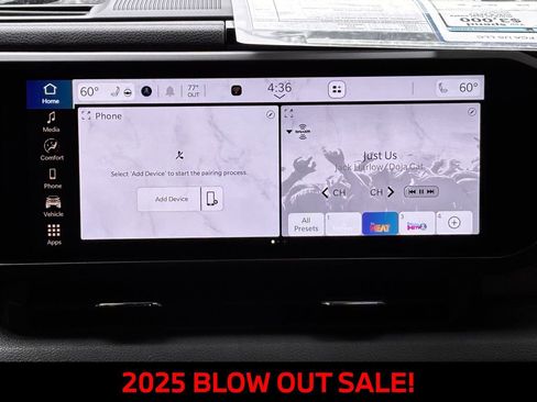 New 2025 Jeep Wrangler Sport S image 8