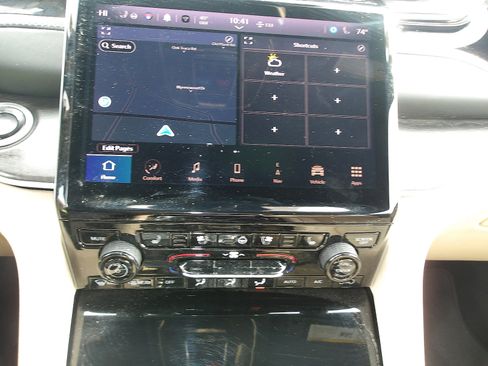 Used 2022 Jeep Grand Cherokee Limited 4xe w/ Luxury Tech Group II image 20