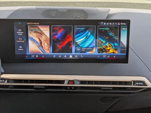 New 2026 BMW iX xDrive60 w/ Premium Package image 12