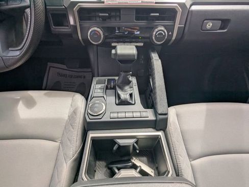 Used 2024 Toyota Tacoma SR5 RWD image 23