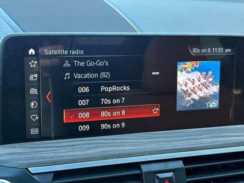 Used 2018 BMW X3 xDrive30i image 24