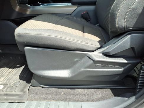 Used 2024 Ford F150 STX w/ Equipment Group 201A FX4 AWD/4WD image 25