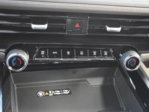 New 2026 Chevrolet Tahoe LT w/ Comfort Package image 27