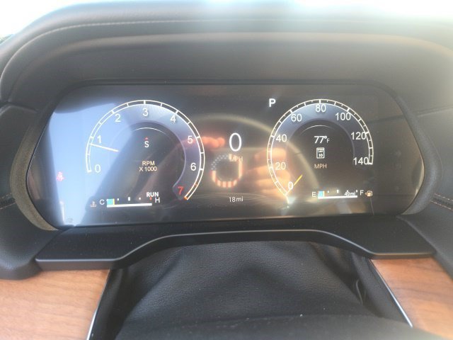 New 2027 Jeep Grand Cherokee Summit AWD/4WD image 12