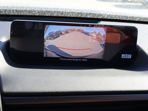 New 2026 MAZDA CX-50 AWD 2.5 S w/ Accent Package image 26