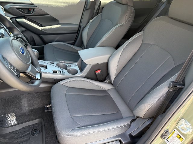 New 2026 Subaru Crosstrek 2.5i Premium AWD/4WD image 28