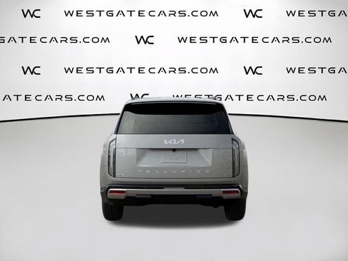New 2027 Kia Telluride SX Prestige AWD/4WD image 7