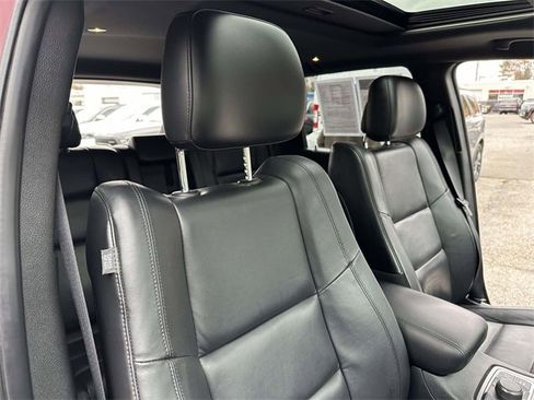 Certified 2019 Jeep Grand Cherokee Limited image 28
