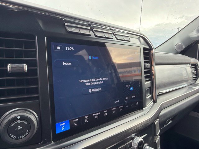 Used 2024 Ford F250 Lariat w/ Lariat Ultimate Package AWD/4WD image 19
