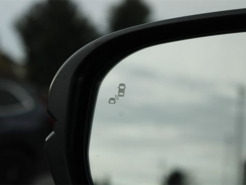 Certified 2024 Honda CR-V Sport image 27