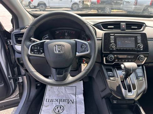 Used 2020 Honda CR-V LX image 17