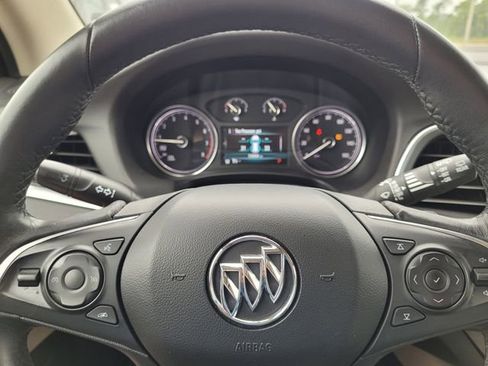 Used 2019 Buick Enclave Essence FWD image 21