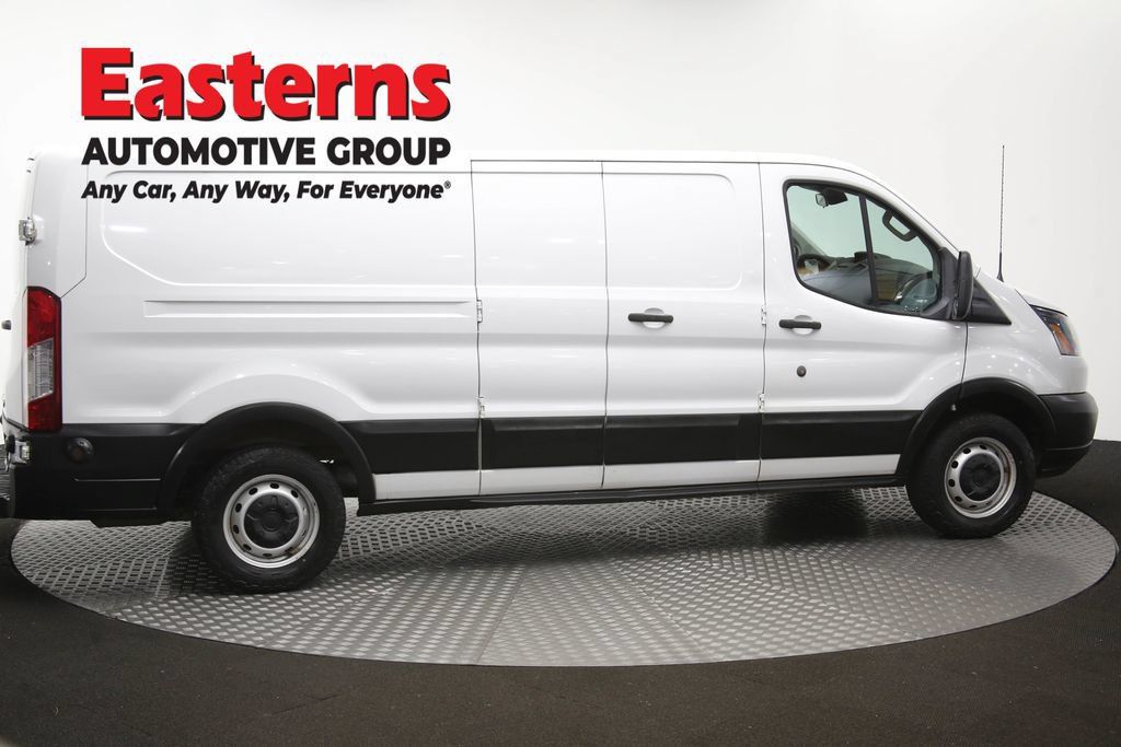 Used 2019 Ford Transit 150 148 Low Roof RWD image 45
