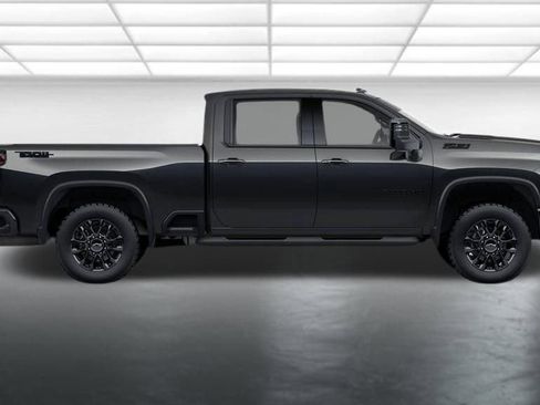 New 2026 Chevrolet Silverado 2500 LTZ w/ Trail Boss Package AWD/4WD image 15