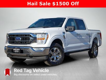 Used 2023 Ford F150 XLT w/ XTR Package