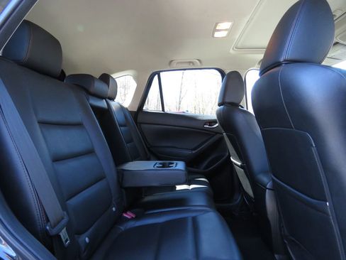 Used 2015 MAZDA CX-5 Grand Touring AWD/4WD image 16