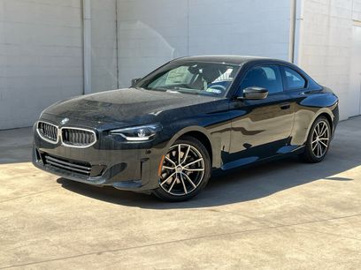 Used 2025 BMW 230i xDrive Coupe w/ Convenience Package