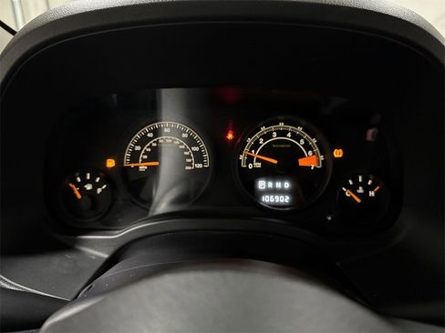 Used 2015 Jeep Patriot High Altitude image 11