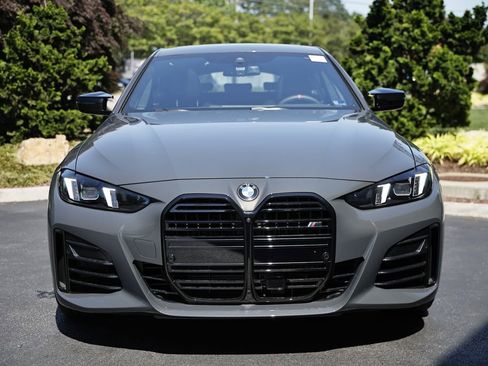 New 2026 BMW M440i w/ Premium Package RWD image 11