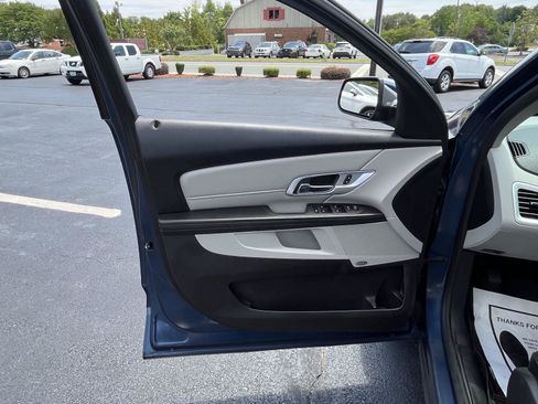 Used 2016 GMC Terrain SLT AWD/4WD image 27