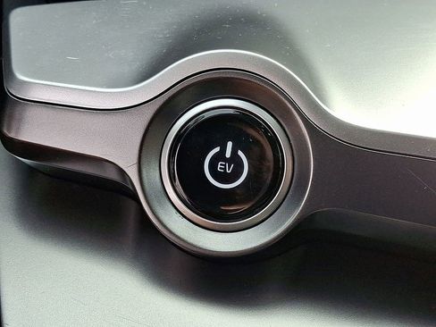 Used 2022 Kia EV6 Wind w/ Wind Technology Package image 23