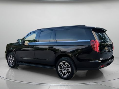 Certified 2025 Ford Expedition Max Active AWD/4WD image 19
