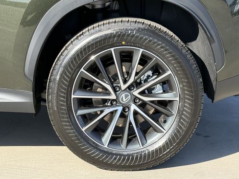 New 2026 Lexus NX 350 AWD w/ Premium Package image 16