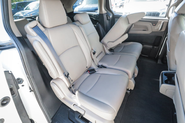 Used 2018 Honda Odyssey EX-L image 46