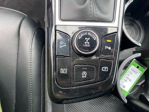 Certified 2024 Kia Sportage X-Line w/ X-Line Premium Package image 14